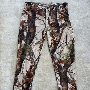 Scentlok Men’s 2XL Vertigo Hunting Camo Pants 44 “X 29”